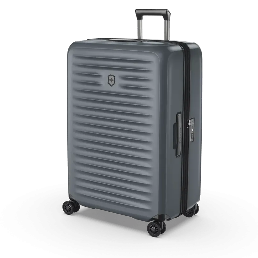 Victorinox Airox Advanced Large Spinner | Storm