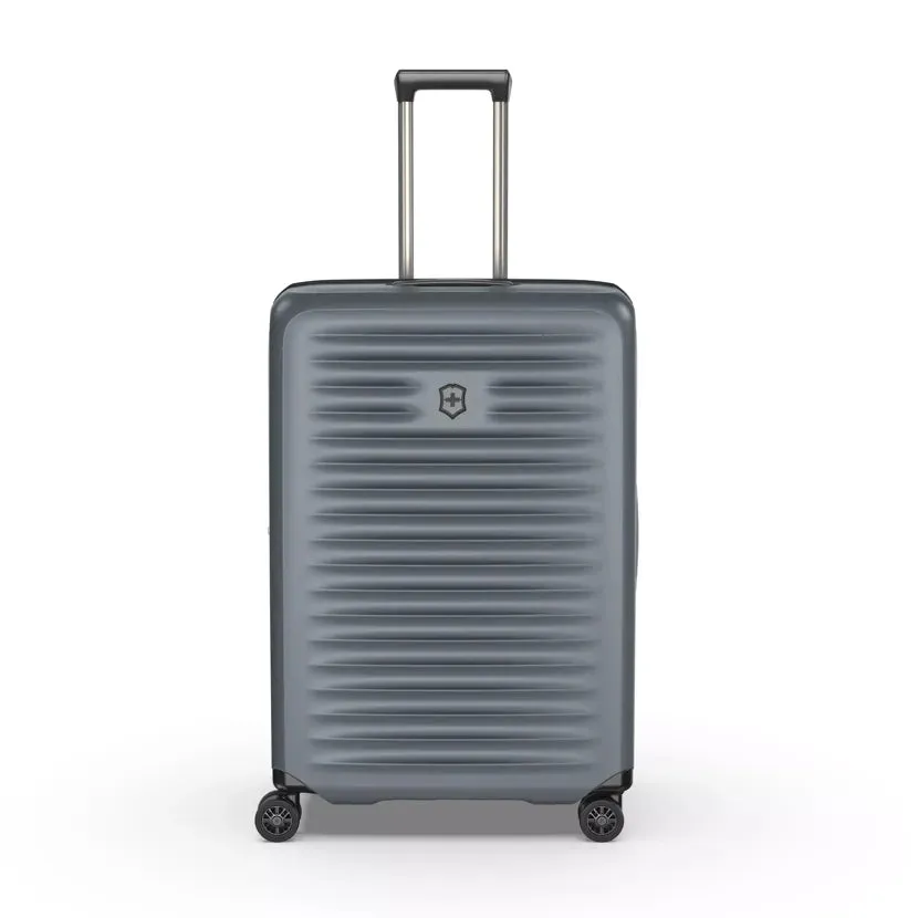 Victorinox Airox Advanced Large Spinner | Storm