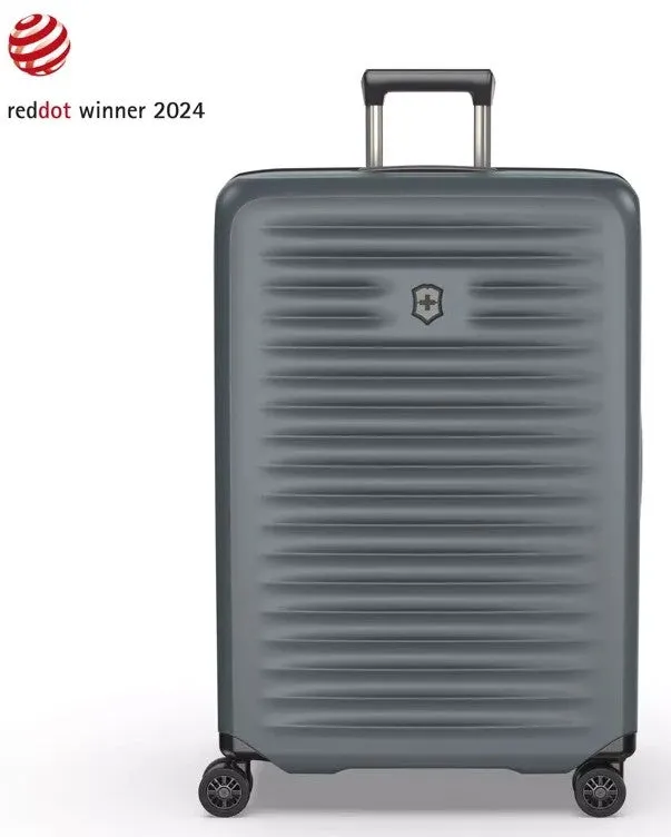Victorinox Airox Advanced Large Spinner | Storm