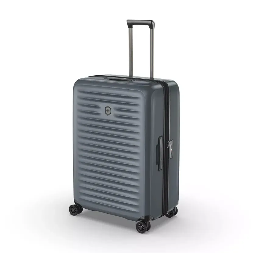 Victorinox Airox Advanced Large Spinner | Storm