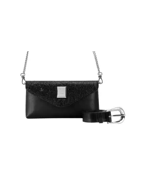 VIZZANO WOMEN PURSES WITH DIAMONDS