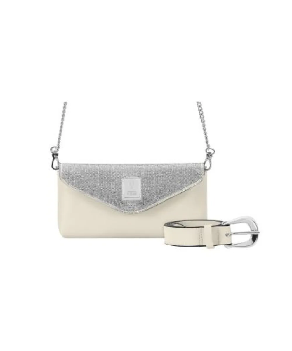 VIZZANO WOMEN PURSES WITH DIAMONDS