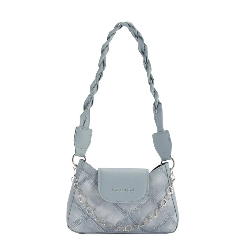 Wholesale High-end Textured Crossbody Popular Shoulder Underarm Bag